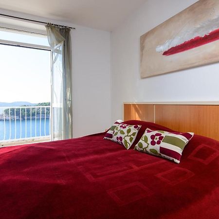 Sunset Apartment Затон Екстериор снимка