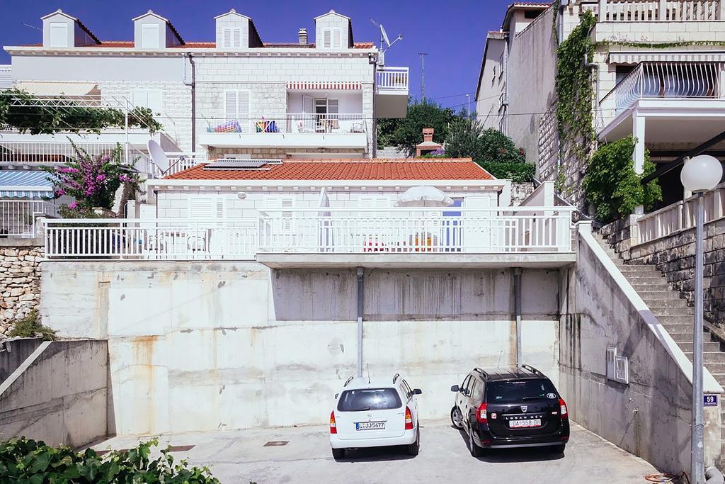 Sunset Apartment Затон Стая снимка