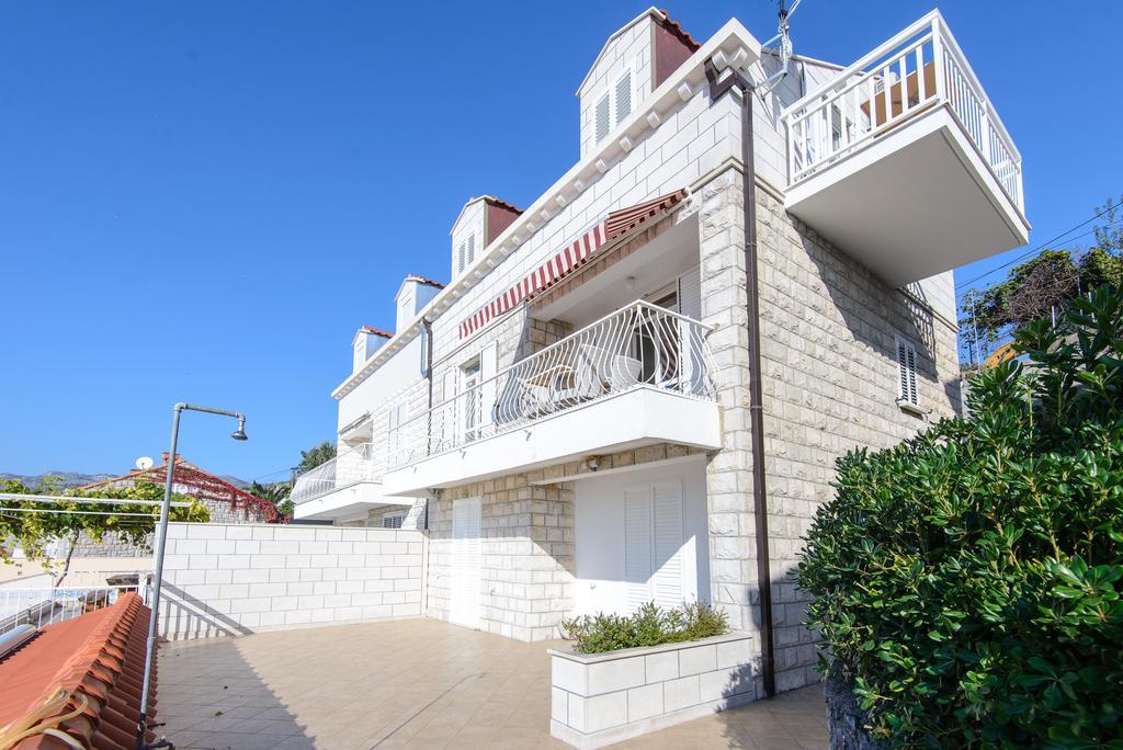 Sunset Apartment Затон Стая снимка