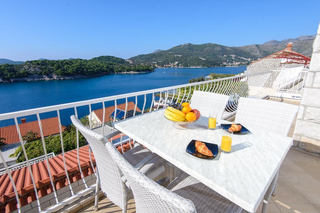 Sunset Apartment Затон Стая снимка