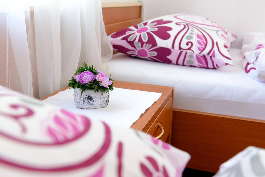 Sunset Apartment Затон Стая снимка