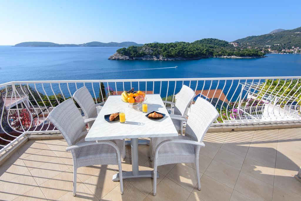 Sunset Apartment Затон Стая снимка