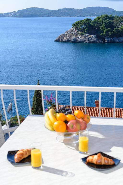 Sunset Apartment Затон Стая снимка