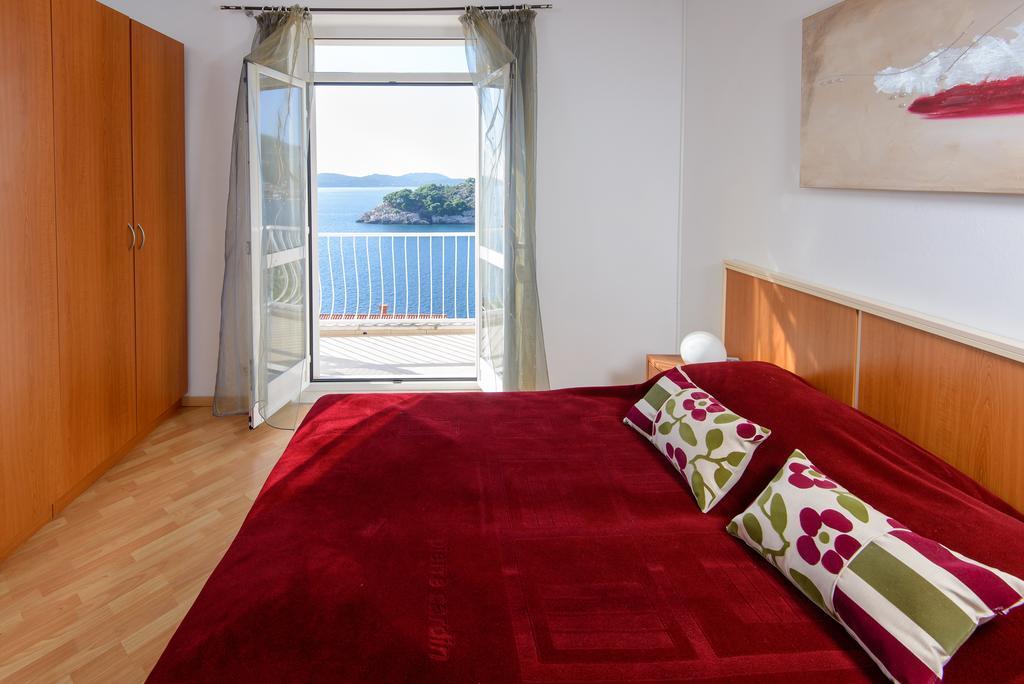 Sunset Apartment Затон Стая снимка