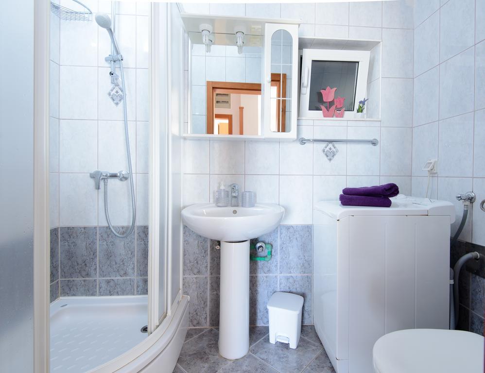 Sunset Apartment Затон Стая снимка