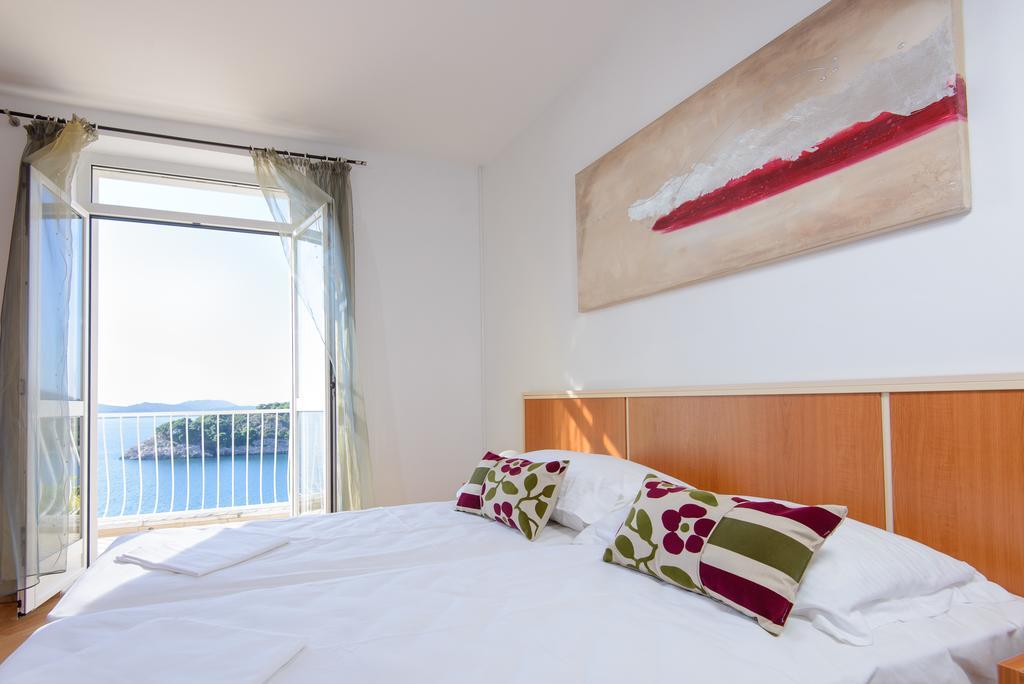 Sunset Apartment Затон Стая снимка