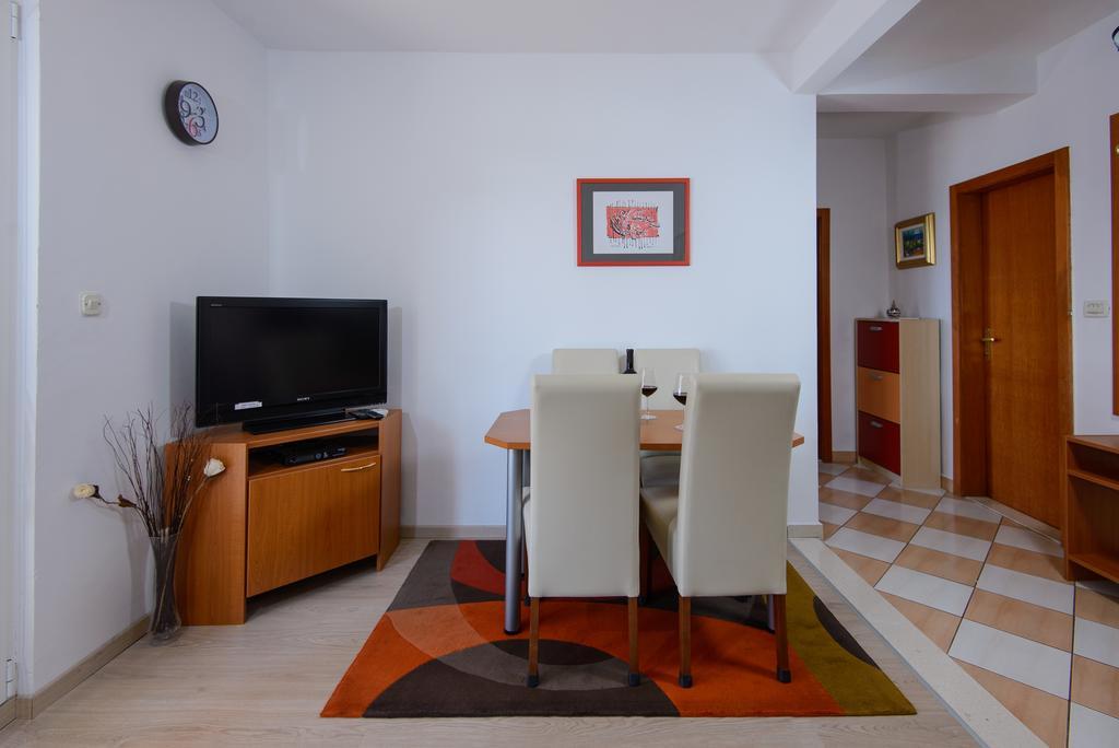Sunset Apartment Затон Стая снимка