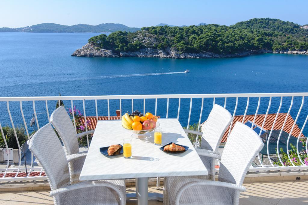 Sunset Apartment Затон Стая снимка