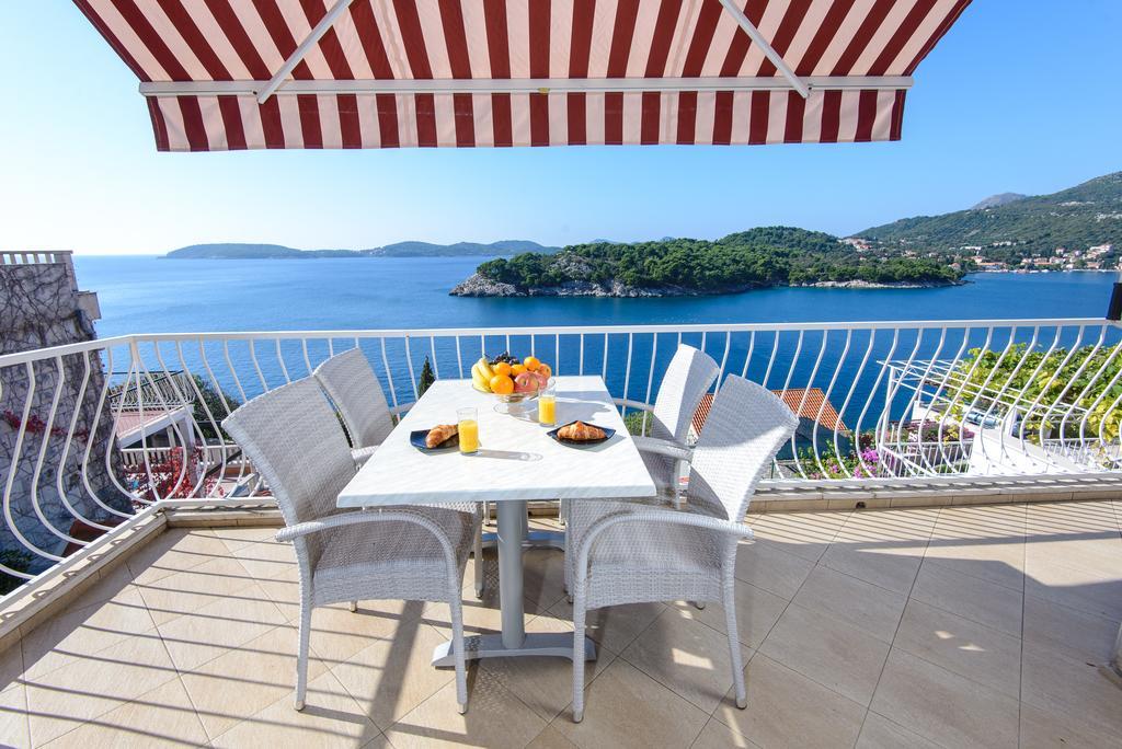 Sunset Apartment Затон Стая снимка